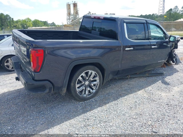 3GTUUGEL8PG176222 GMC l87