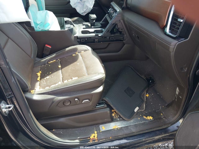 3GTUUGEL8PG176222 GMC l87