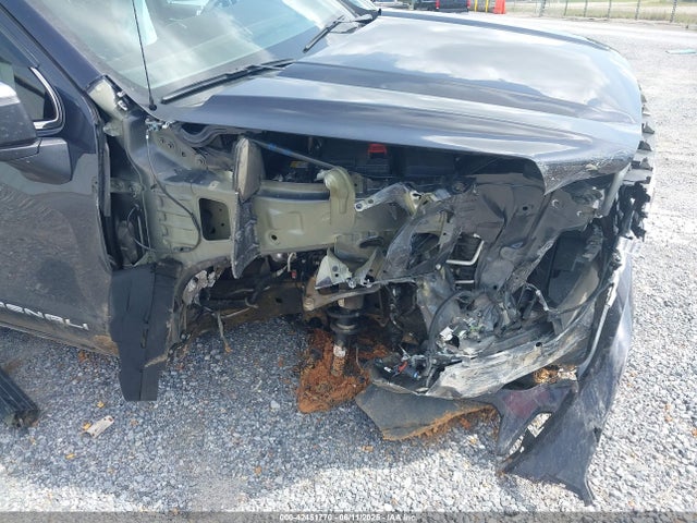 3GTUUGEL8PG176222 GMC l87