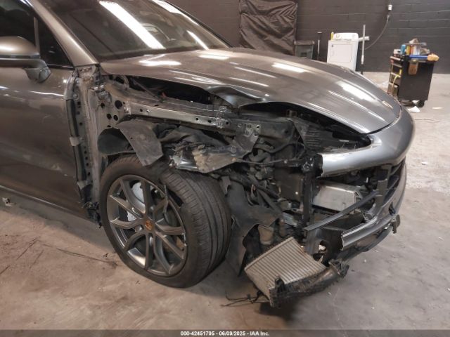 2019 PORSCHE CAYENNE WP1AF2AY1KDA80762 Photo 5