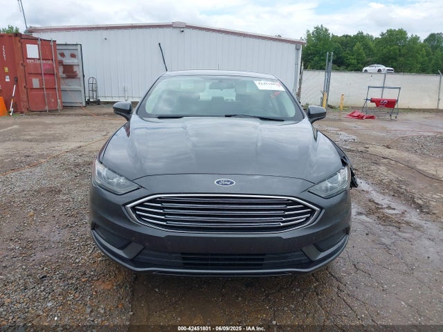 Ford 2.0l 4v atk hev 2018 3FA6P0LU8JR173552 Image 13