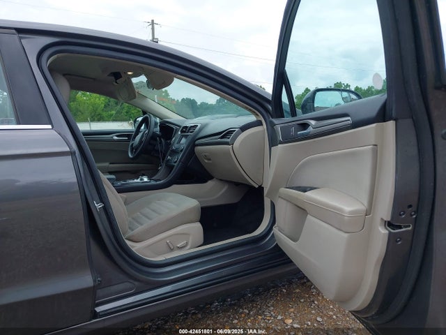 Ford 2.0l 4v atk hev 2018 3FA6P0LU8JR173552 Image 19
