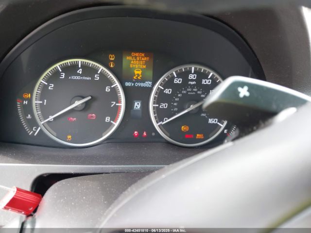 2015 ACURA RDX 5J8TB4H55FL016461 Photo 6