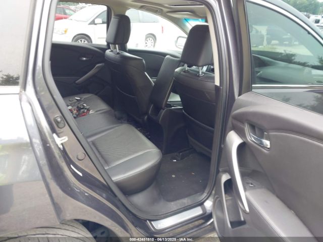2015 ACURA RDX 5J8TB4H55FL016461 Photo 7