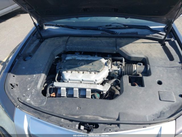 2009 ACURA TL 19UUA86509A021407 Photo 9