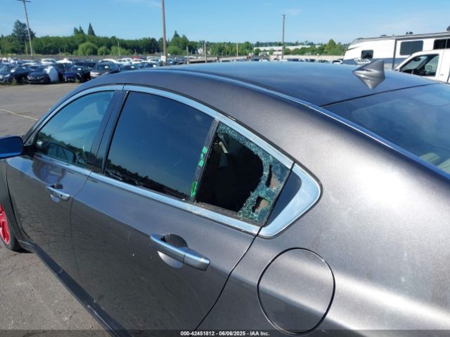 2009 ACURA TL 19UUA86509A021407 Photo 5