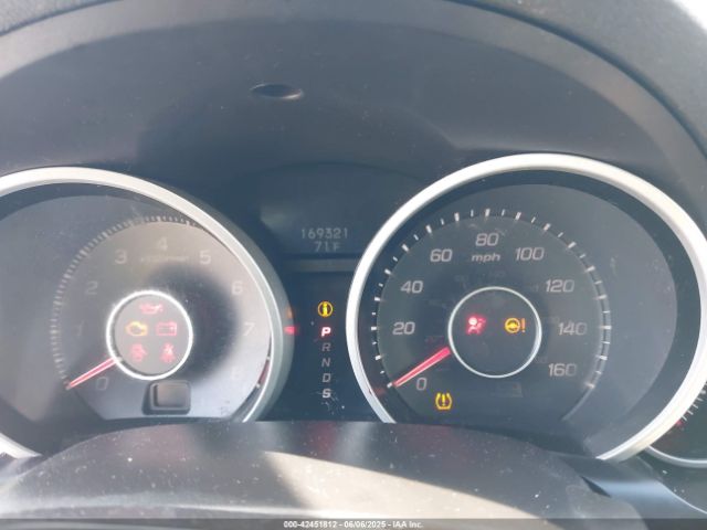 2009 ACURA TL 19UUA86509A021407 Photo 6