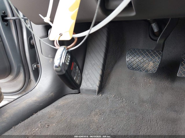 2010 AUDI Q5 WA1LKAFP5AA090902 Photo 10