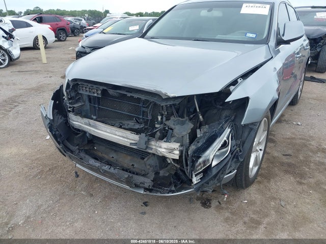 2010 AUDI Q5 WA1LKAFP5AA090902 Photo 5