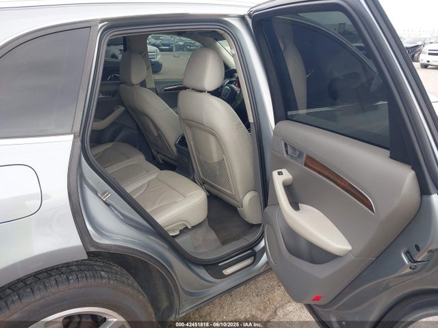 2010 AUDI Q5 WA1LKAFP5AA090902 Photo 7