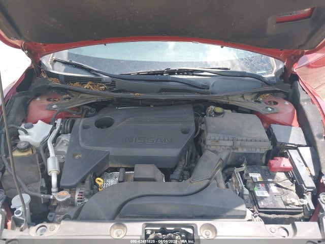 1N4AL3AP4HC475496 Nissan 2017