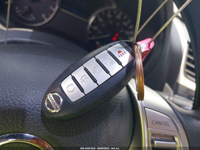 1N4AL3AP4HC475496 Nissan 2017