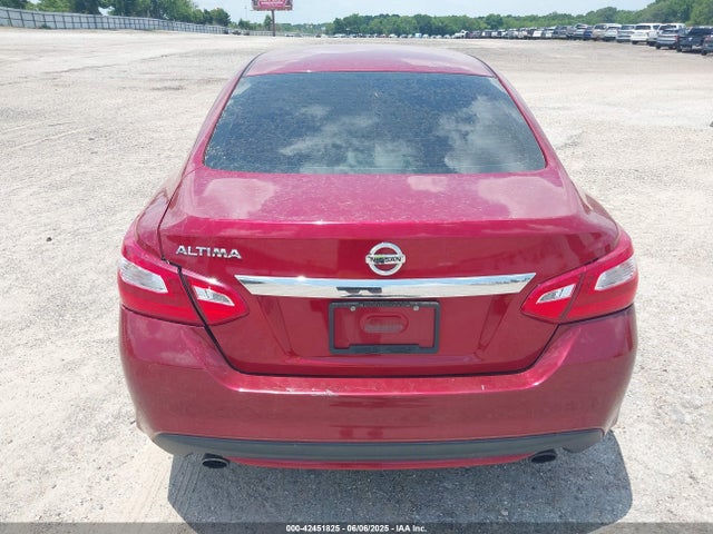 1N4AL3AP4HC475496 Nissan 2017