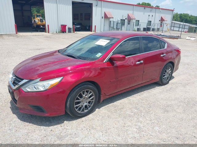 1N4AL3AP4HC475496 Nissan 2017