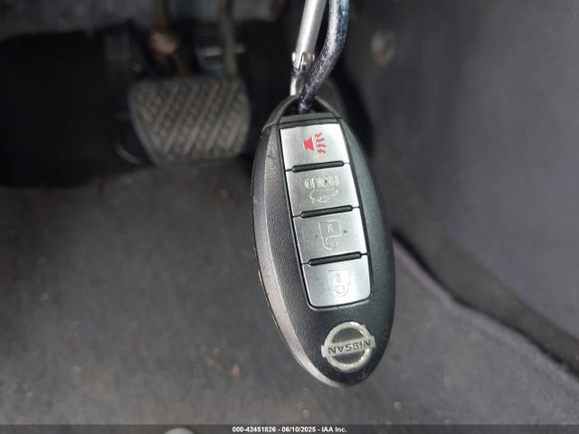 3N1AB7AP8FY253894 Nissan SENTRA SR