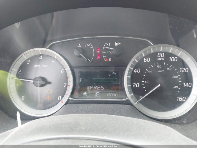 3N1AB7AP8FY253894 Nissan SENTRA SR