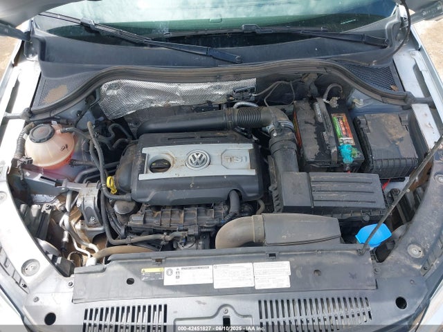 WVGBV7AX6HK051108 Volkswagen 2.0 tsi
