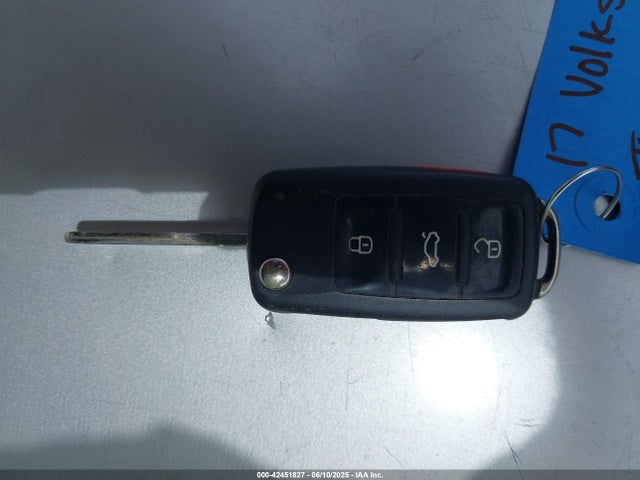 WVGBV7AX6HK051108 Volkswagen 2.0 tsi
