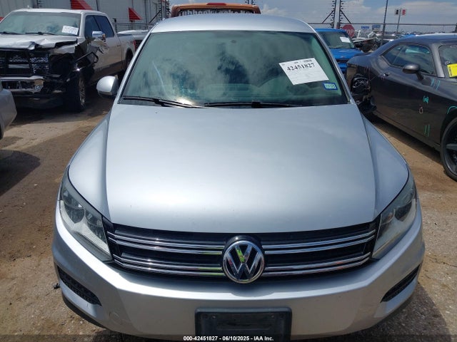 WVGBV7AX6HK051108 Volkswagen 2.0 tsi
