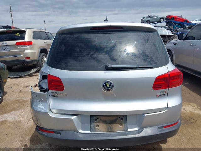 WVGBV7AX6HK051108 Volkswagen 2.0 tsi