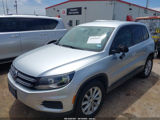 WVGBV7AX6HK051108 Volkswagen 2.0 tsi