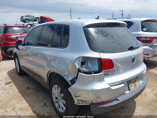 WVGBV7AX6HK051108 Volkswagen 2.0 tsi