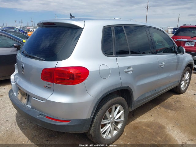WVGBV7AX6HK051108 Volkswagen 2.0 tsi