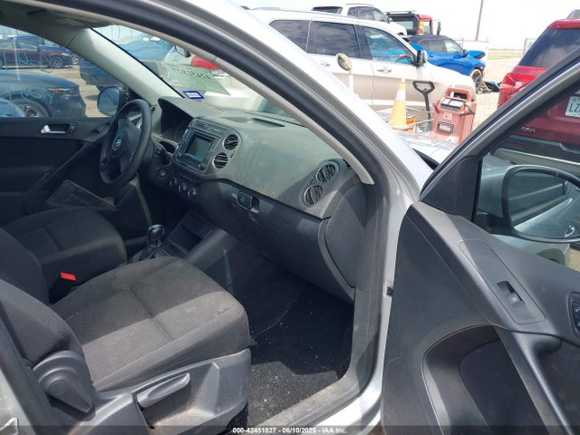 WVGBV7AX6HK051108 Volkswagen 2.0 tsi
