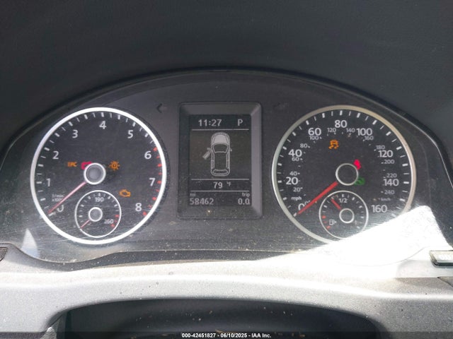 WVGBV7AX6HK051108 Volkswagen 2.0 tsi