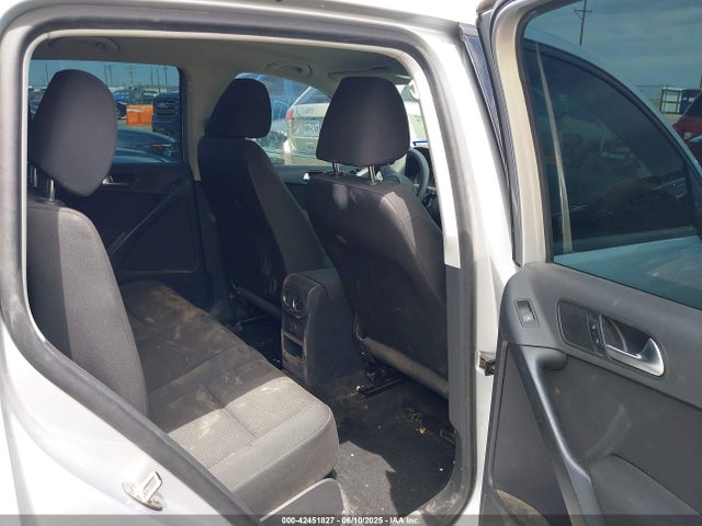 WVGBV7AX6HK051108 Volkswagen 2.0 tsi