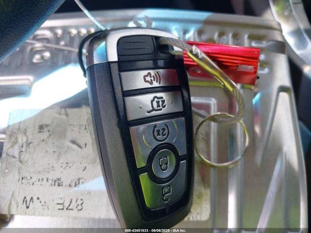 2FMPK4K94RBA69065 Ford Edge Titanium