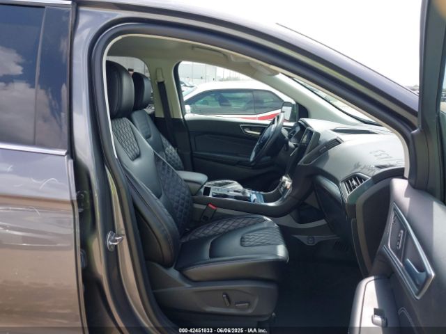 2FMPK4K94RBA69065 Ford Edge Titanium