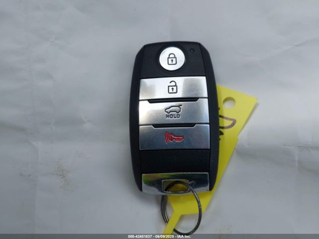 KNDCC3LC1K5221690 KIA gdi