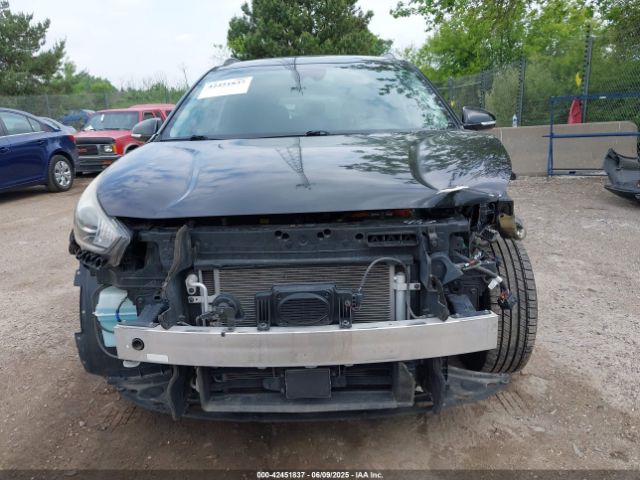KNDCC3LC1K5221690 KIA gdi