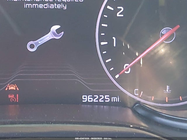 KIA 2015 2015 KNALW4D45F6017623 Image 16