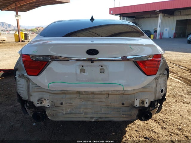 KIA 2015 2015 KNALW4D45F6017623 Image 17