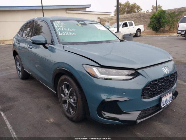 2024 HONDA HR-V 3CZRZ1H71RM753660