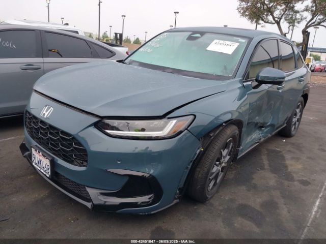 2024 HONDA HR-V 3CZRZ1H71RM753660 Photo 1