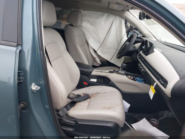2024 HONDA HR-V 3CZRZ1H71RM753660 Photo 4