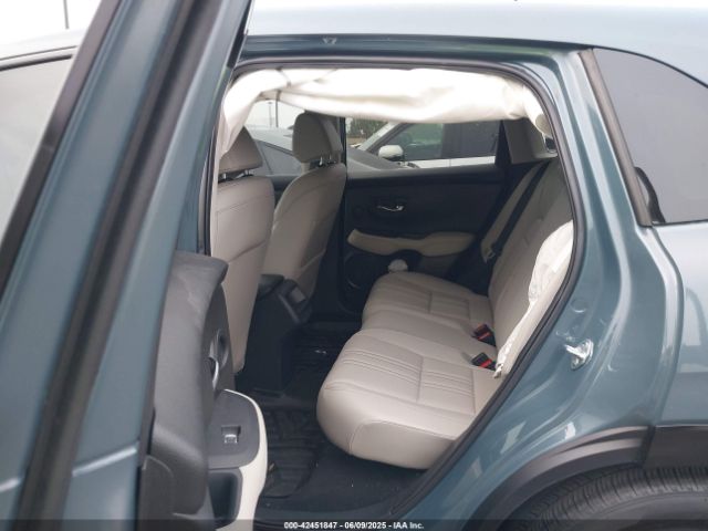 2024 HONDA HR-V 3CZRZ1H71RM753660 Photo 7