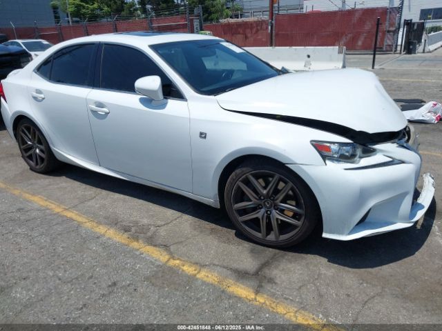 2016 LEXUS IS 200T JTHBA1D25G5021588