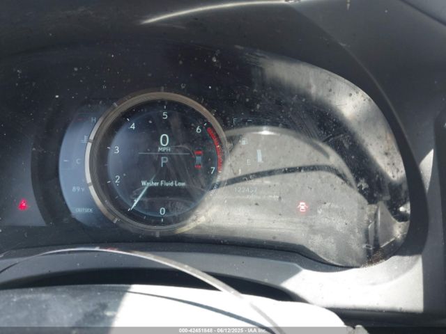 2016 LEXUS IS 200T JTHBA1D25G5021588 Photo 6