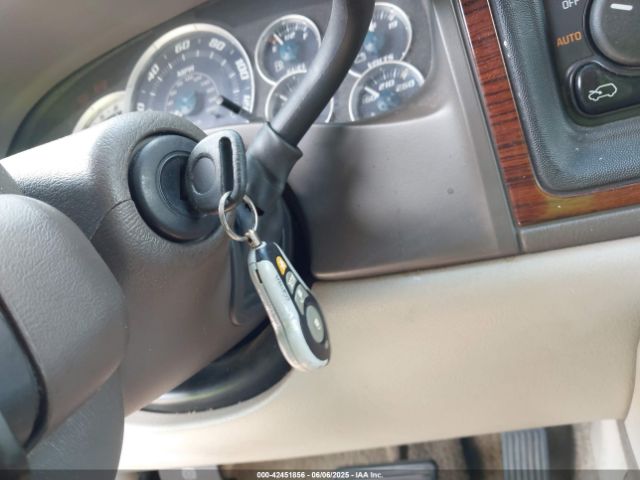 2002 CADILLAC ESCALADE 1GYEK63N32R330010 Photo 10