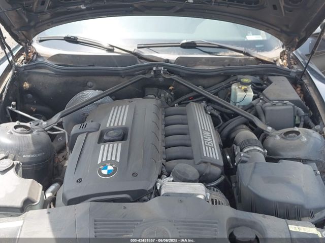 2008 BMW Z4 4USBU53528LX85837 Photo 9