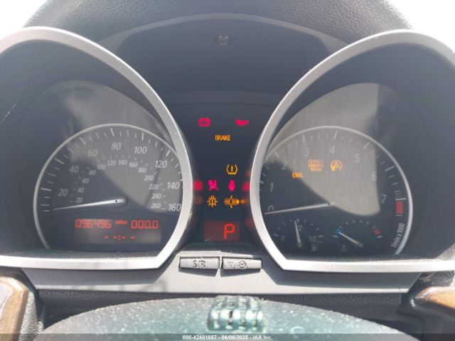 2008 BMW Z4 4USBU53528LX85837 Photo 6