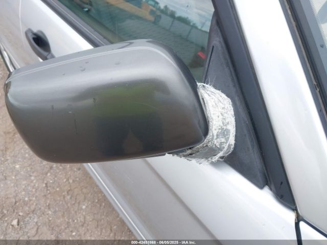 2003 SUBARU FORESTER JF1SG65633G771008 Photo 5