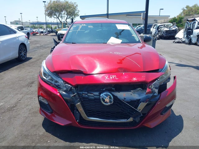 Nissan Altima 2019 1N4BL4CV8KC201053 Image 12