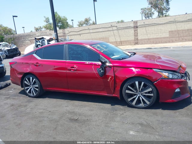 Nissan Altima 2019 1N4BL4CV8KC201053 Image 13