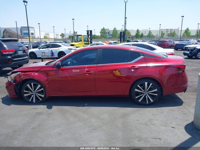 Nissan Altima 2019 1N4BL4CV8KC201053 Image 14