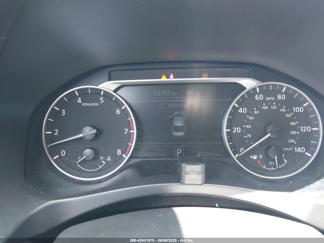 Nissan Altima 2019 1N4BL4CV8KC201053 Image 15